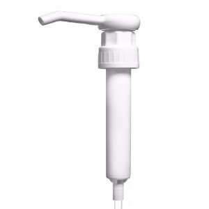 Reusable Dosing Pumps (for use with the 5 litre bottles)