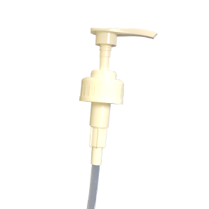 Reusable Dosing Pumps (for use with the 5 litre bottles)
