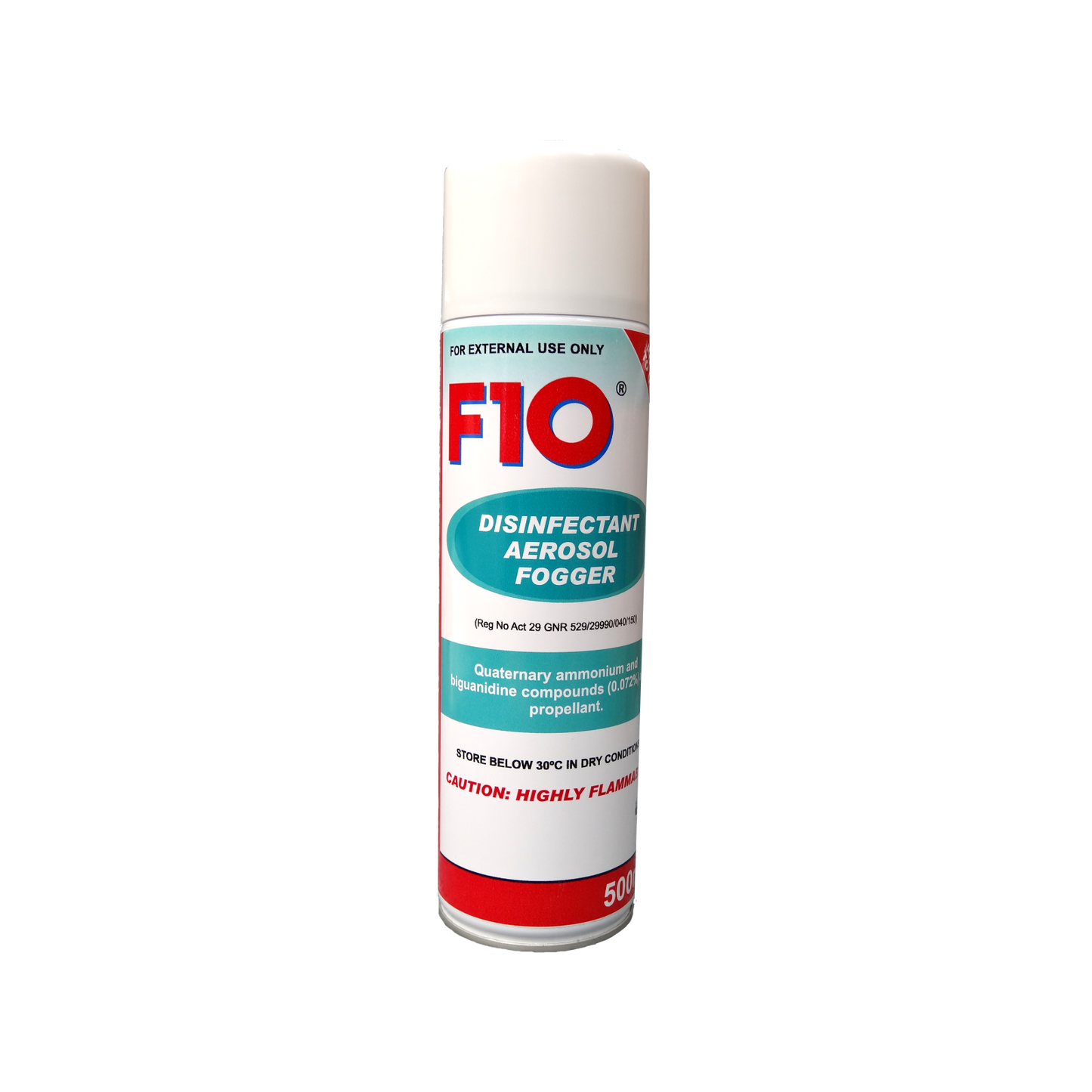 F10 Aerosol Fogger