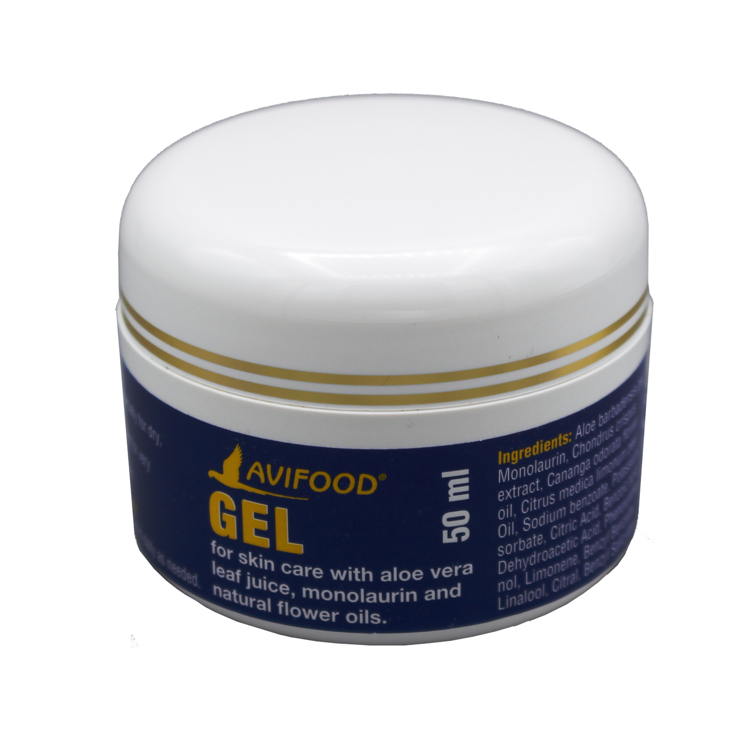Avifood Gel