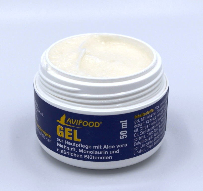 Avifood Gel