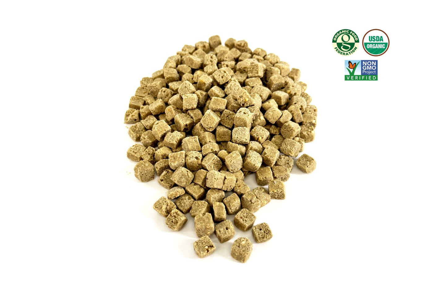 High Potency Coarse