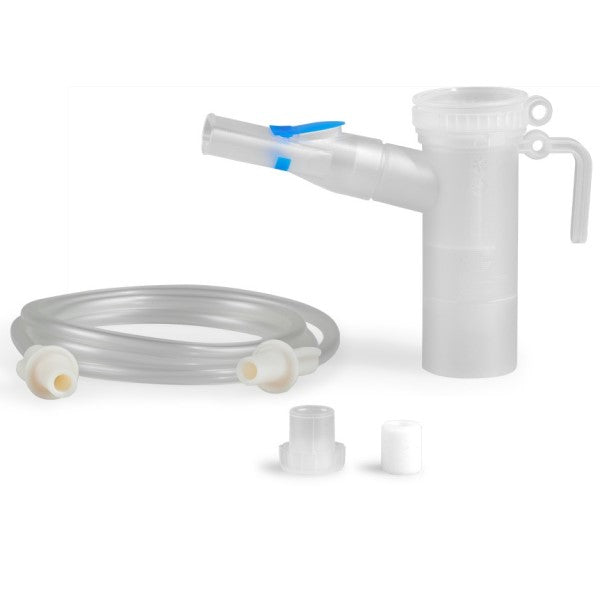Pari Compact2 Nebuliser