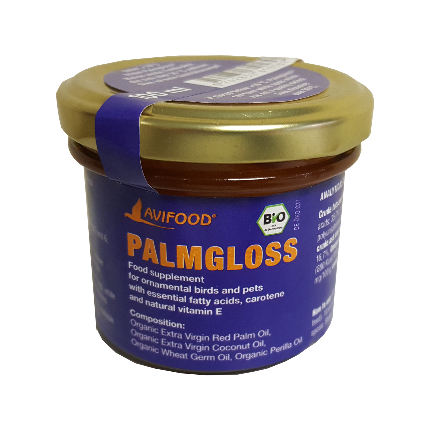 Palmgloss