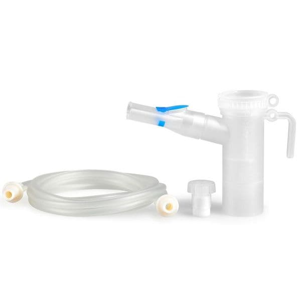 Pari Compact2 Nebuliser