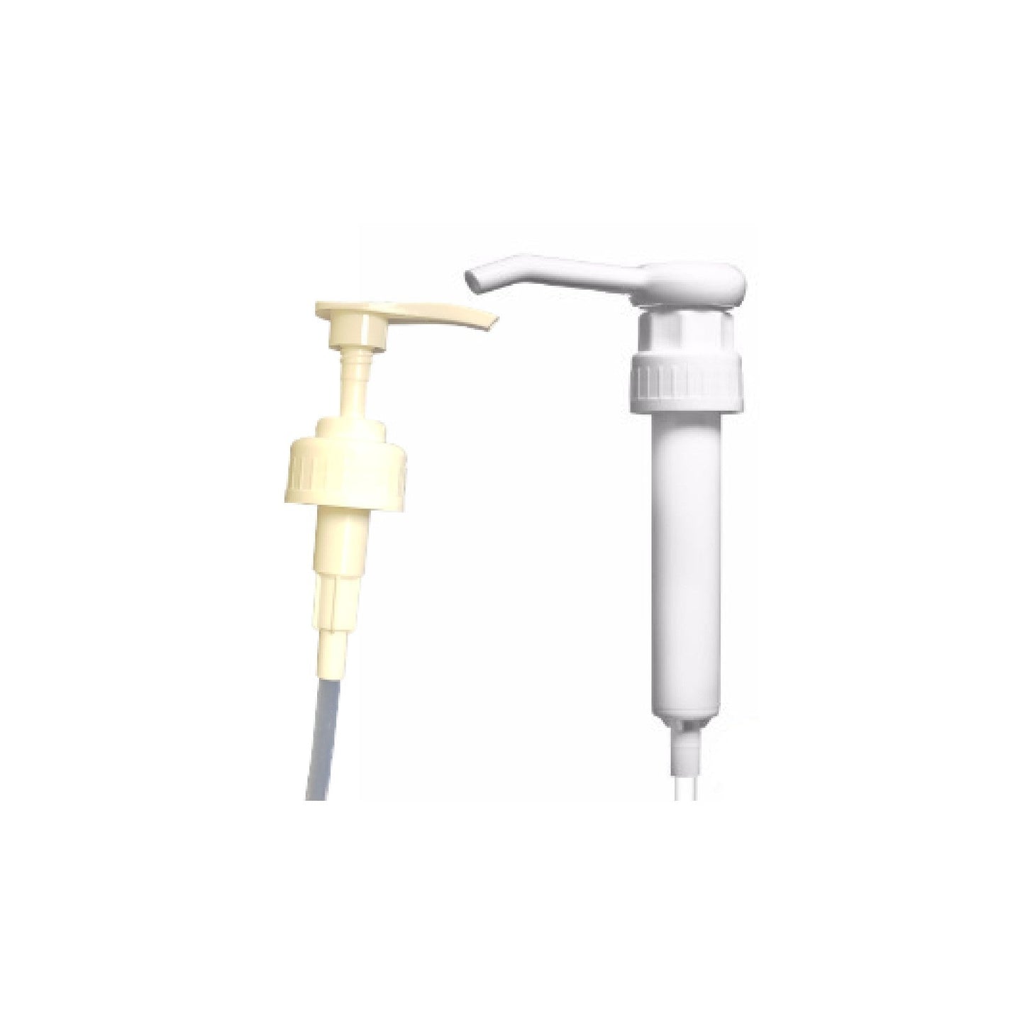 Reusable Dosing Pumps (for use with the 5 litre bottles)