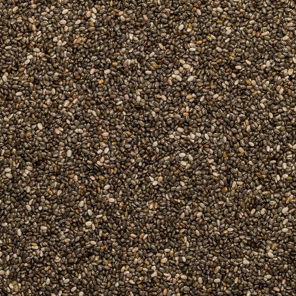 Organic Chia Seeds