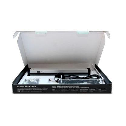 Arcadia PureSun-Mini 8w