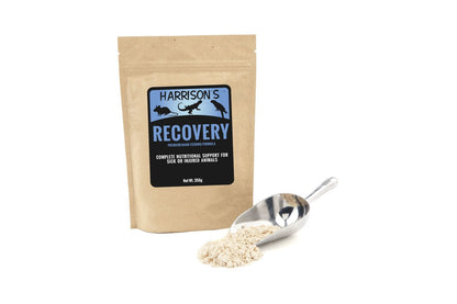 Recovery Formula