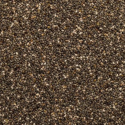 Organic Chia Seeds